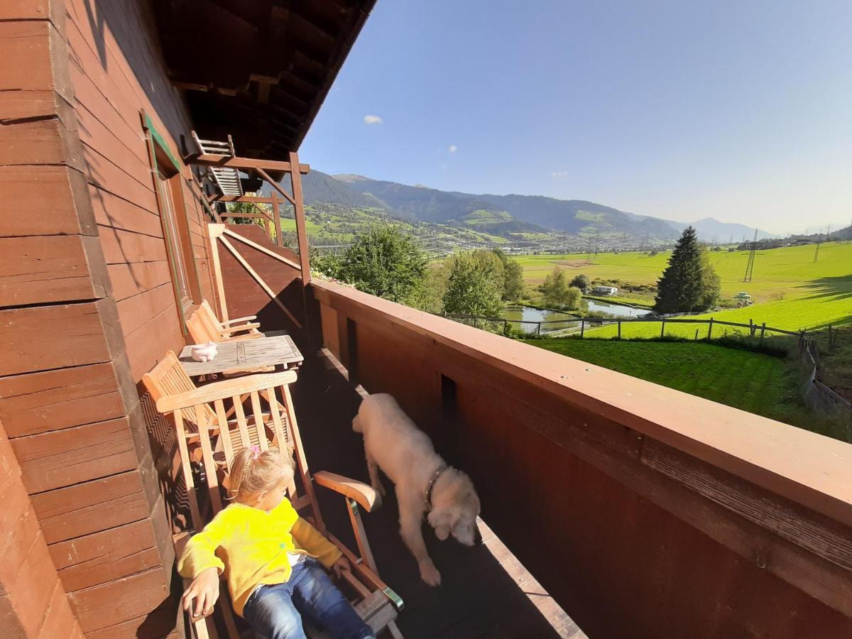 Apartments Teglbauernhof, Huette, Chalet, Mobilheim, Appartement, Ferienwohnung, Pension, Urlaub Uttendorf Extérieur photo
