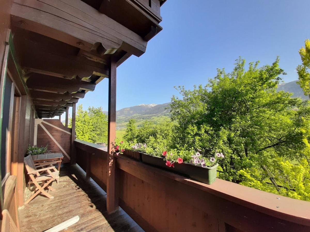 Apartments Teglbauernhof, Huette, Chalet, Mobilheim, Appartement, Ferienwohnung, Pension, Urlaub Uttendorf Extérieur photo