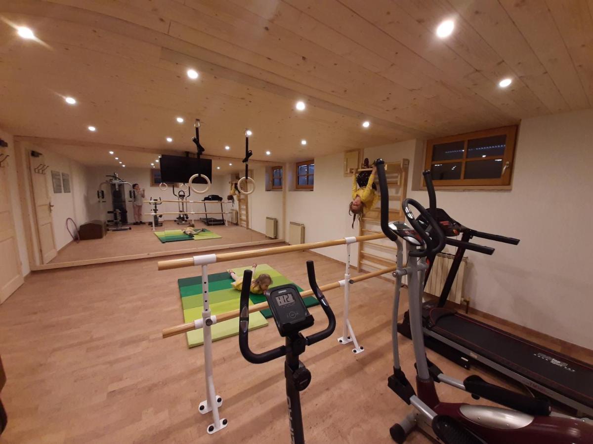 Apartments Teglbauernhof, Huette, Chalet, Mobilheim, Appartement, Ferienwohnung, Pension, Urlaub Uttendorf Extérieur photo