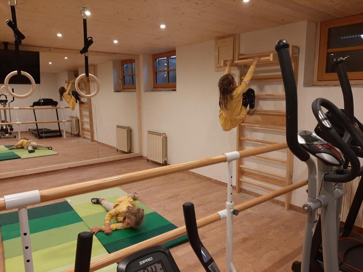 Apartments Teglbauernhof, Huette, Chalet, Mobilheim, Appartement, Ferienwohnung, Pension, Urlaub Uttendorf Extérieur photo