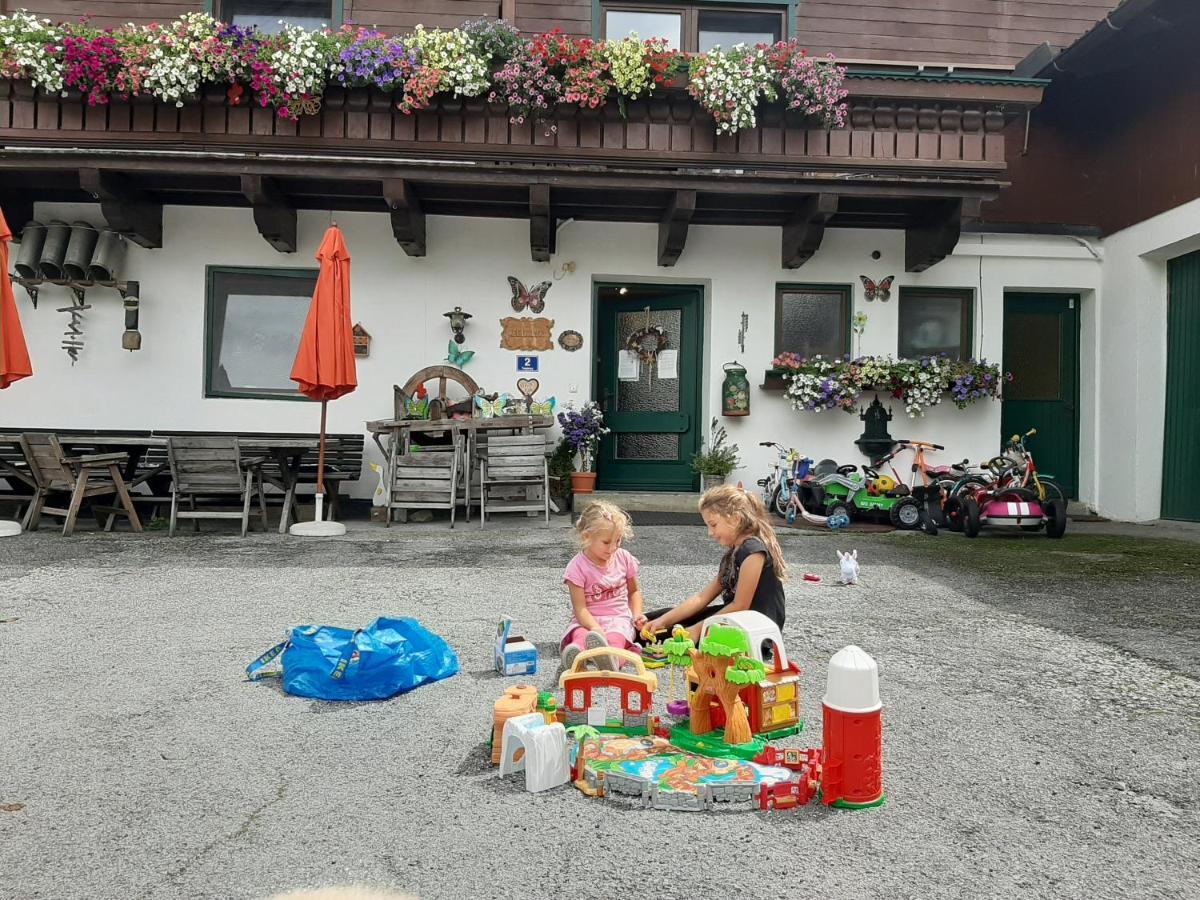 Apartments Teglbauernhof, Huette, Chalet, Mobilheim, Appartement, Ferienwohnung, Pension, Urlaub Uttendorf Extérieur photo