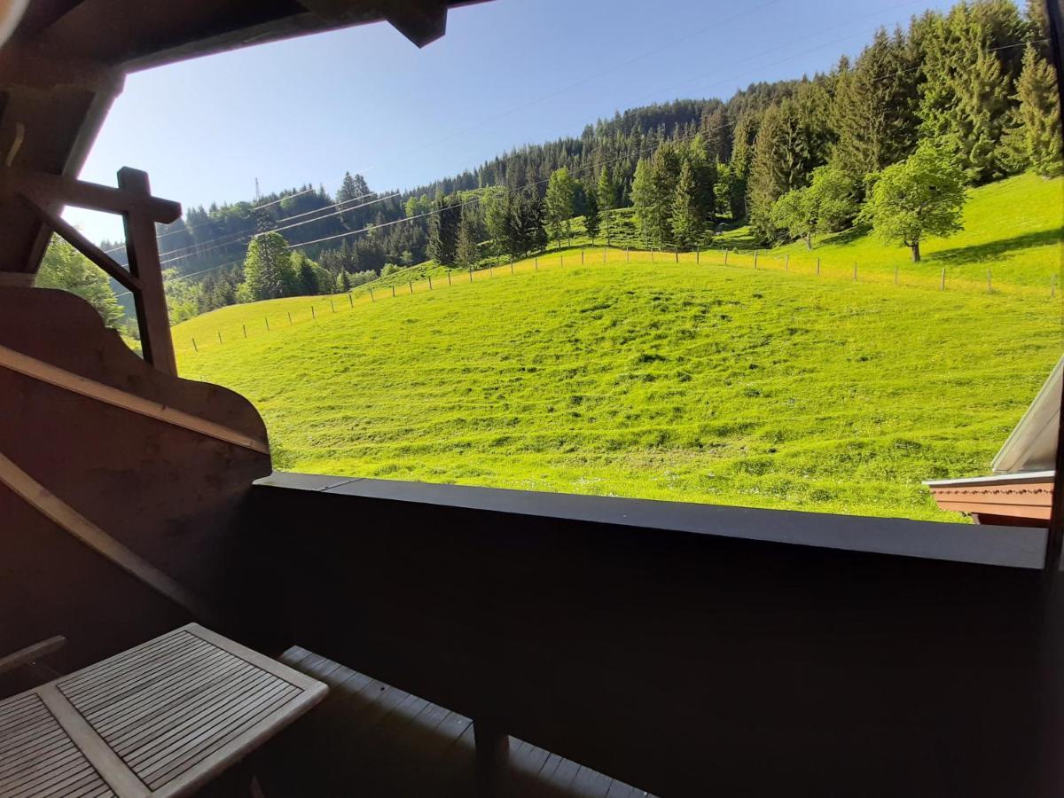 Apartments Teglbauernhof, Huette, Chalet, Mobilheim, Appartement, Ferienwohnung, Pension, Urlaub Uttendorf Extérieur photo